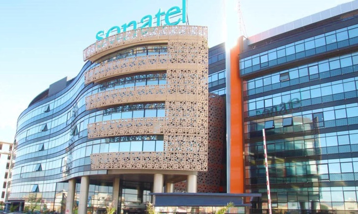 Blocage de ses comptes bancaires à la requête d’interfaces Sas : Sonatel traquée pour 1,1 milliard FCFA