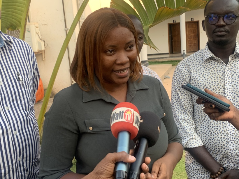 Lutte contre la Traite Sexuelle à Kédougou : L’Ong Free the Slave mise sur la sensibilisation et sur l&rsquo;appui des médias