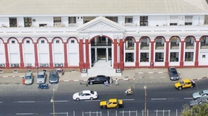 Arrestation de la Chancelière Marie Diagne Sène : Les Amicales du Cadre des Affaires étrangères exigent la « libération sans condition » de leur collègue