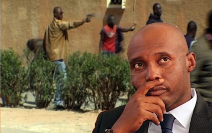 Affaire Ndiaga Diouf : « Ce qui révolte, c’est que cette affaire ne resurgit que la veille de scrutins », Khalifa Sall