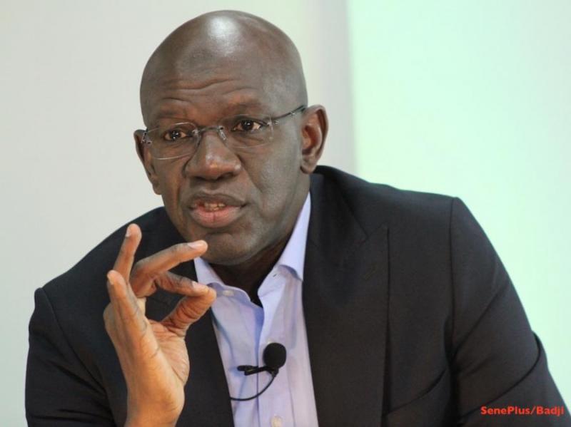 Me Mame Adama Guèye sur le refus de la DGE d’exécuter les décisions de justice: « Nous n’avons pas encore un État de droit »