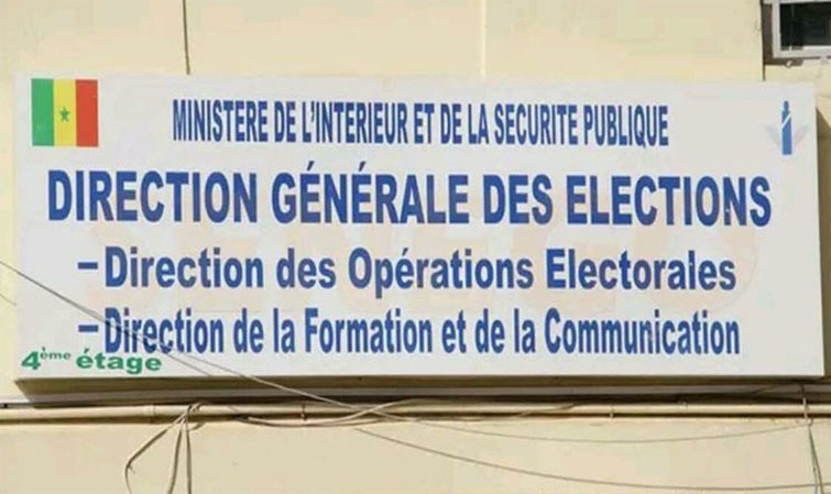 Contribution : Ci-gît l&rsquo;Etat de droit ! (Par KACCOR)