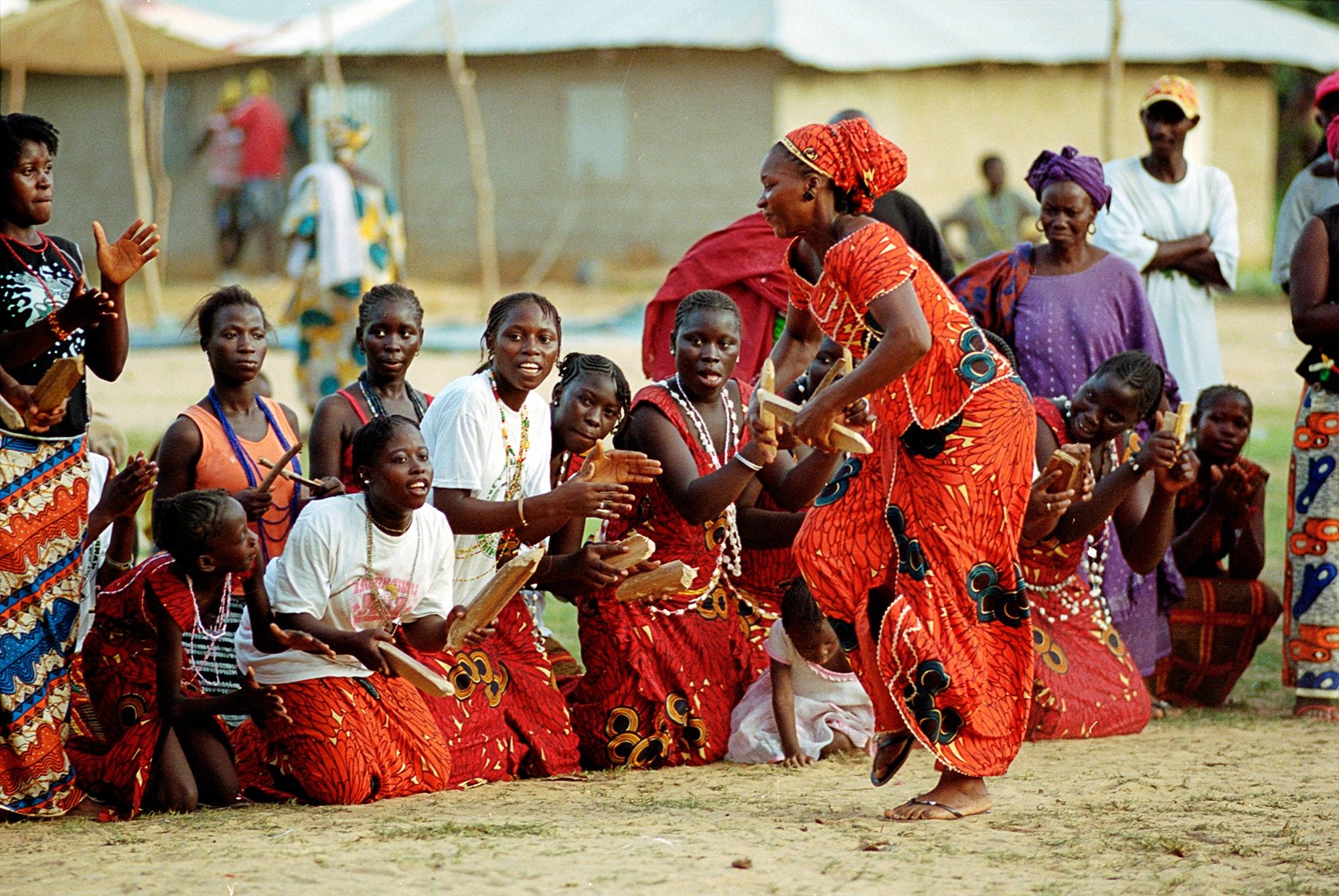 Contribution : Mon beau pays le Sénégal