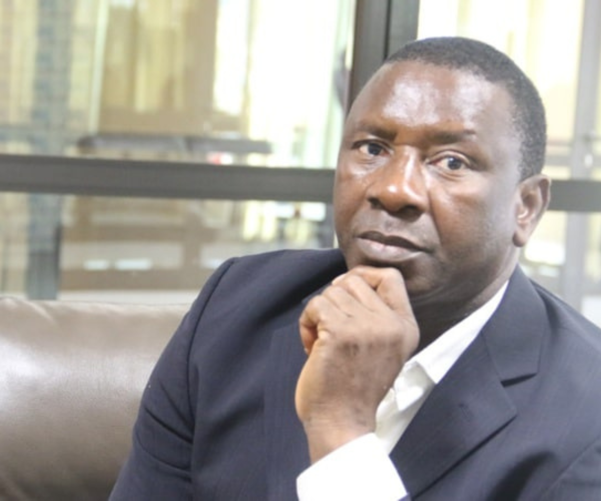 Editorial : Ces misérables…(Par Par Bacary Domingo MANE)
