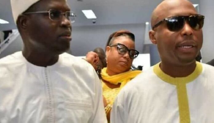 Les vérités de Khalifa Sall sur Barthélémy Dias : « Ce qui me dérange c’est… »