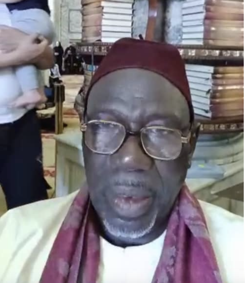 Magal de Touba décrété jour férié : Une mesure politique mémorable (Par Cheikh Oumar TALL)