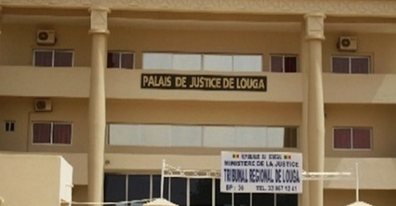 Horreur á Louga : Moctar Sow tue un étudiant à coups de machette