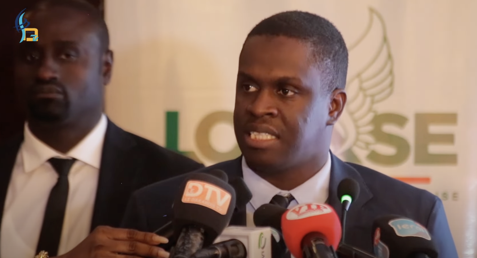 Programme d’ingénierie sociale : Abdourahmane Doura BALDE gâte les retraités de la LONASE et annonce trois mesures phares pour ses agents
