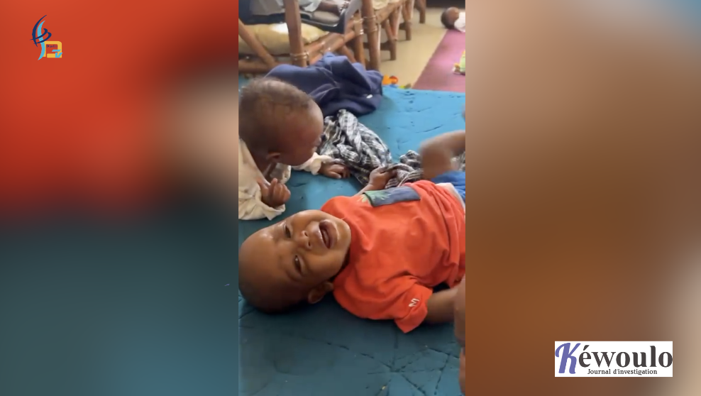 Affaire de la pouponnière de Ndella Madior : La Directrice de « Académie des bébés » pointe du doigt l&rsquo;absence d&rsquo;un cadre juridique