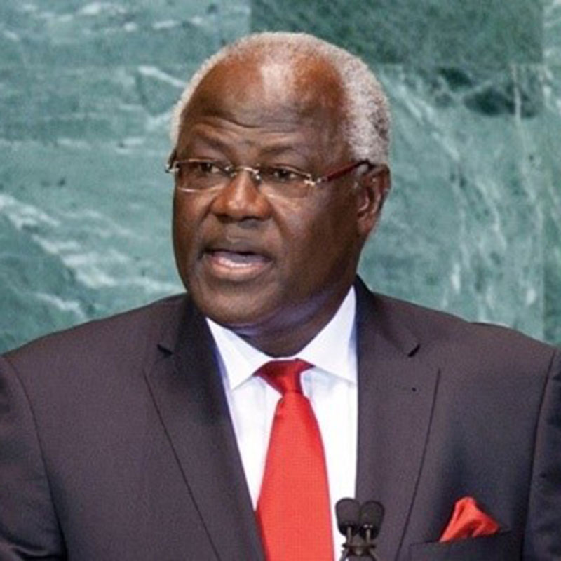 Tentative de coup d&rsquo;Etat en Sierra Leone : L&rsquo;ex-président Ernest Bai Koroma convoqué par la police