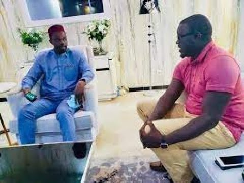 Tahirou Sarr : « Ousmane Sonko est le Président préparé des Sénégalais… »