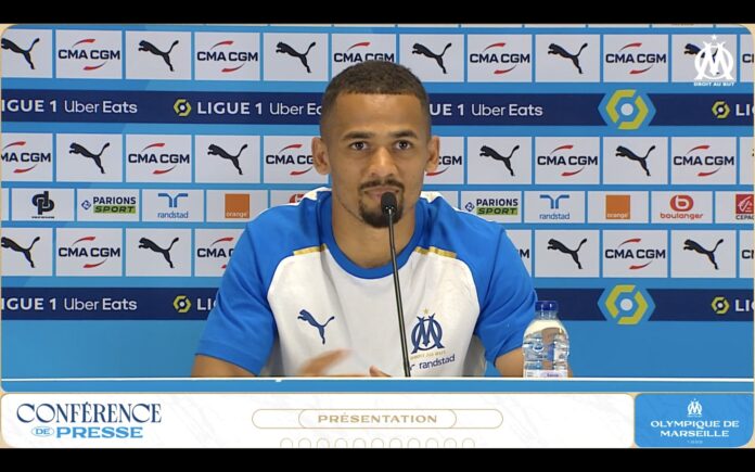 La presse française s&rsquo;incline devant le match d&rsquo;Iliman Ndiaye