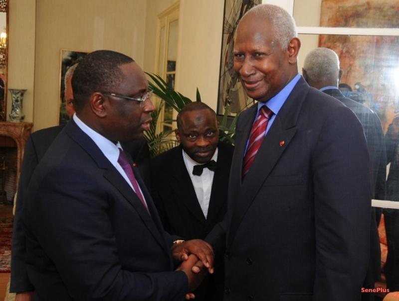 Le Sénégal de 1993 ? Non celui de 2023 ! La chronique de KACCOR sur le recul démocratique au Sénégal