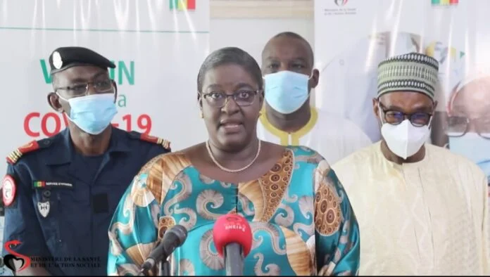 Affaire du gré à gré de 71 milliards FCFA: Rebondissement spectaculaire, dans les recours…