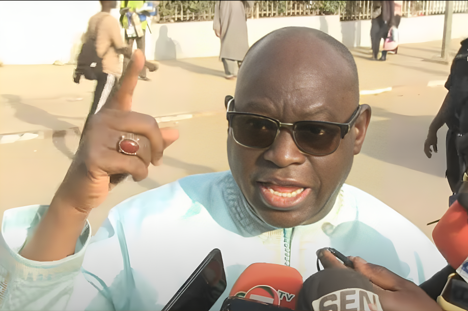 Verdict en faveur de Sonko : « Les avocats de l&rsquo;Etat comptent contre attaquer à la Cour suprême » Me EH Diouf