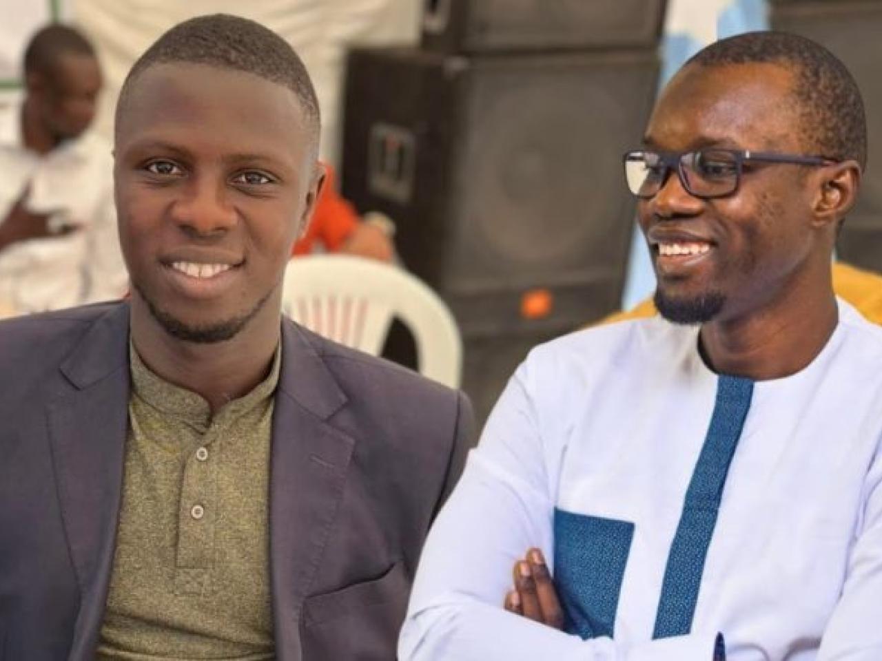 Me Ngagne Demba Touré : « La candidature de Sonko reste intacte et il peut déposer son dossier jusqu’au … »