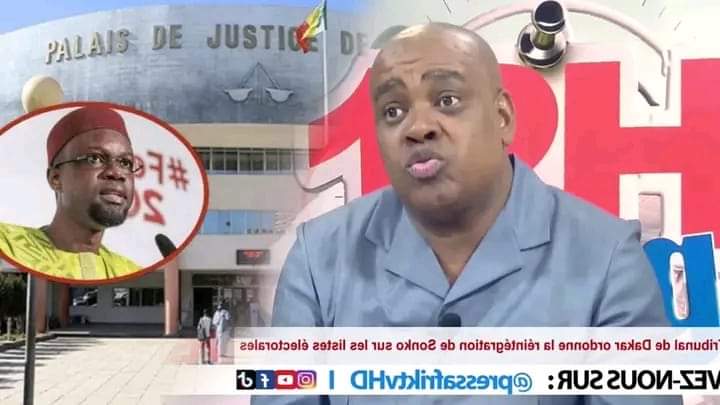Refus de l&rsquo;administration d&rsquo;exécuter les décisions de justice : Me Said Larifou  saisit le SG des Nations-Unies