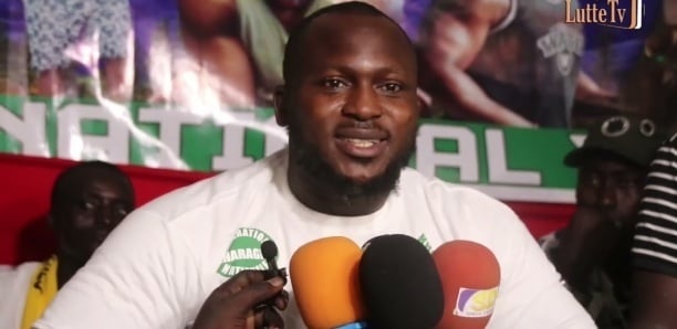 Lutte : Aprés sa victoire, Modou Lô lance un message fort à Boy Niang