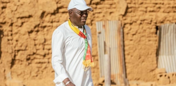 Présidentielle 2024 : Khalifa Sall a choisi son directeur de campagne