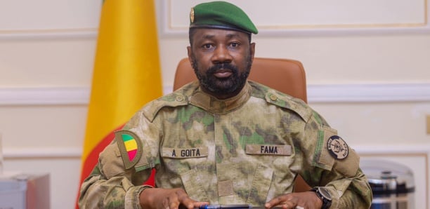 Chemin vers la paix au Mali : Assimi Goita met l’Algérie à la touche