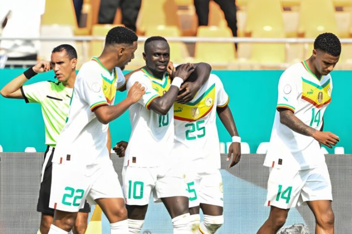 Can 2023: Voici les potentiels adversaires du Sénégal en 8es de finale