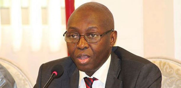 Présidentielle : Mamadou Lamine Diallo valide son parrainage