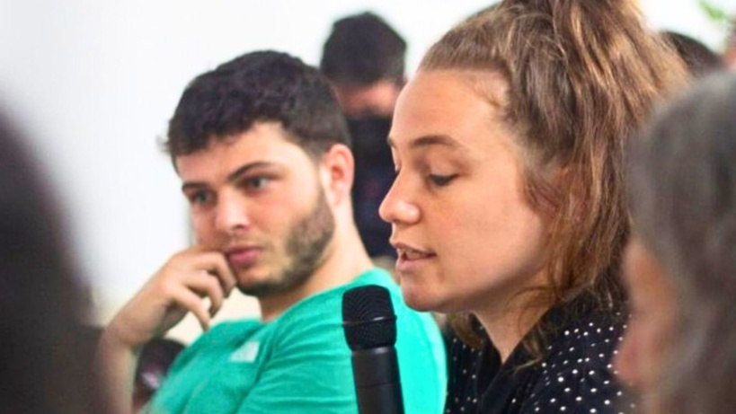 Justice : ​Inculpée pour la deuxième fois, Coline Fay risque d’être expulser du Sénégal