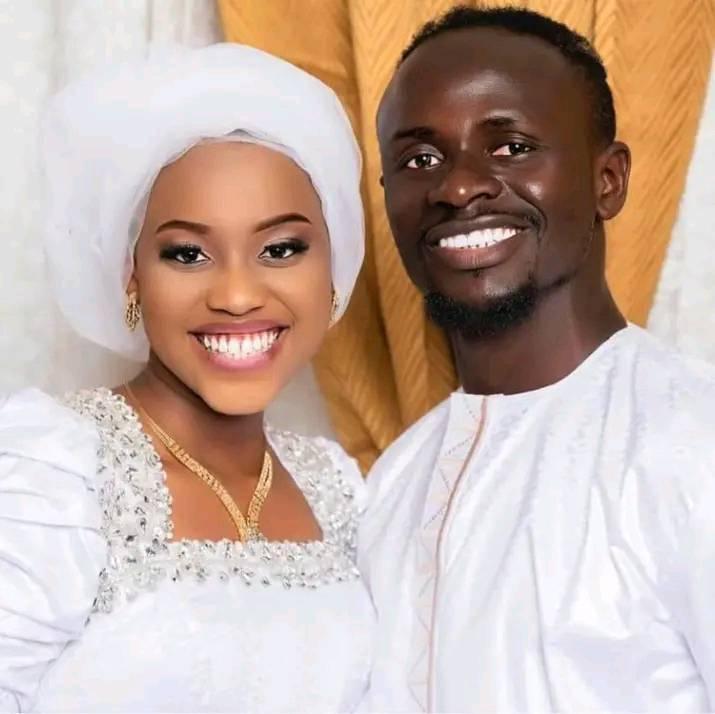 Face aux critiques du mariage de Sadio Mane : Le père de l&rsquo;épouse prend la parole