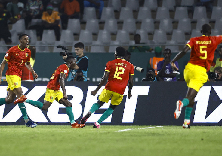 Guinée : Trois morts et dix blessés en marge des festivités après le match gagné contre la Gambie