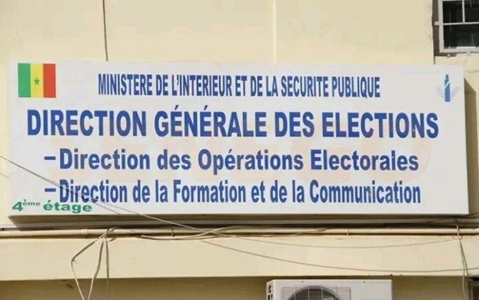 Réunion d’information à la DGE : Sur 20 mandataires convoqués, seulement 15 ont été présents