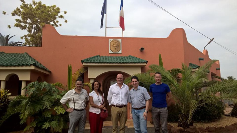 Diplomatie : La France ferme son agence consulaire de Saly (Mbour)