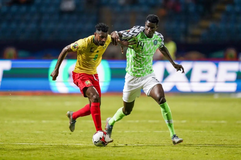 CAN 2023-Côte d&rsquo;Ivoire : Choc Nigeria –Cameroun et Angola–Namibie en ouverture des huitièmes de finale