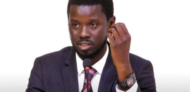 Temps d’antenne RTS : Les candidats auront 3 minutes pour convaincre, sauf Diomaye