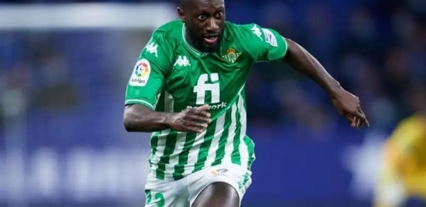 Bétis Séville : Une mauvaise nouvelle annoncée pour Youssouf Sabaly