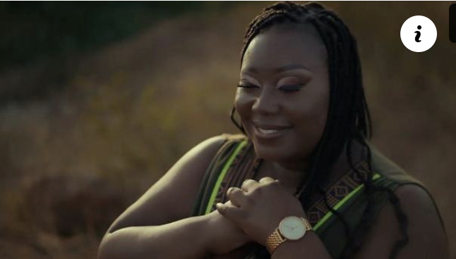 Musique: Découvrez le nouvel opus de Maya, « Fatela »