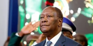 Côte d’Ivoire – Présidentielle : Alassane Ouattara annonce sa candidature à un quatrième mandat
