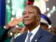 Côte d’Ivoire – Présidentielle : Alassane Ouattara annonce sa candidature à un quatrième mandat
