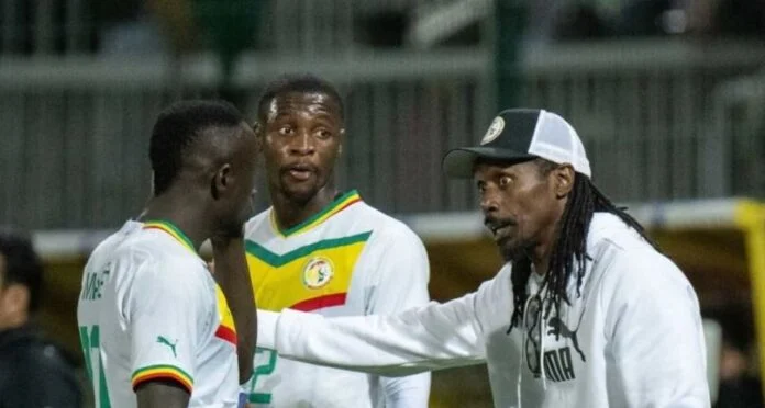 CAN 2023: Voici pourquoi Aliou Cissé devrait changer de système contre le Cameroun…