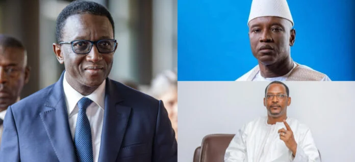 Présidentielle 2024 : Amadou Ba sera t&rsquo;il fragilisé par les candidats issus de la majorité???