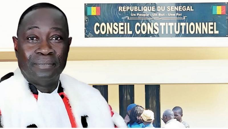 Présidentielle: le conseil constitutionnel entre humiliation et décrédibilisation devant une commission d&rsquo;enquête