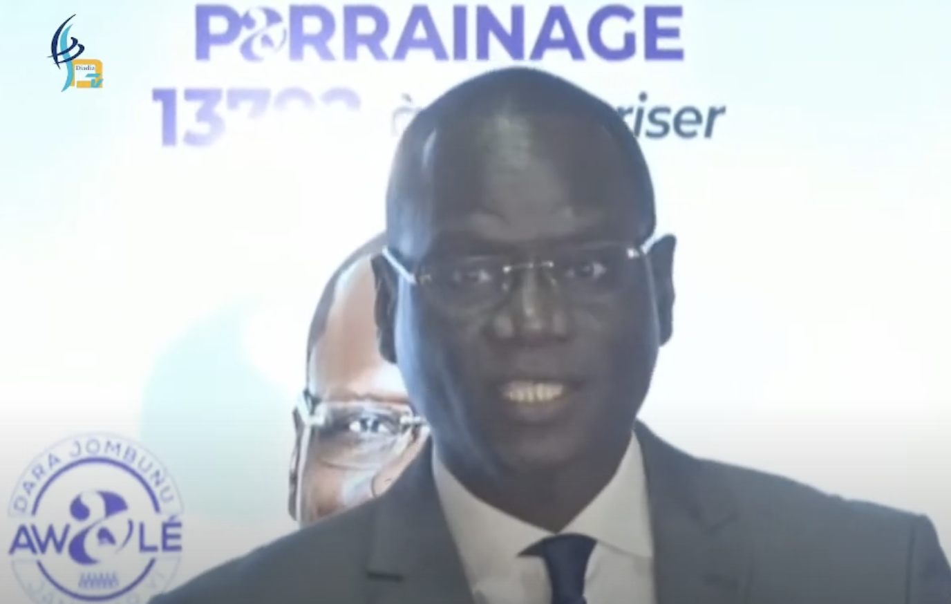 Recalé aux parrainages, Dr. Abdourahmane Diouf invite les candidats déchus au Conseil constitutionnel le 21 Janvier