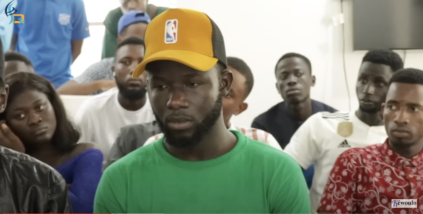 Tribunal de Dakar : Le procès opposant des étudiants ressortissants de Ziguinchor et leur bailleur renvoyé au 2 février