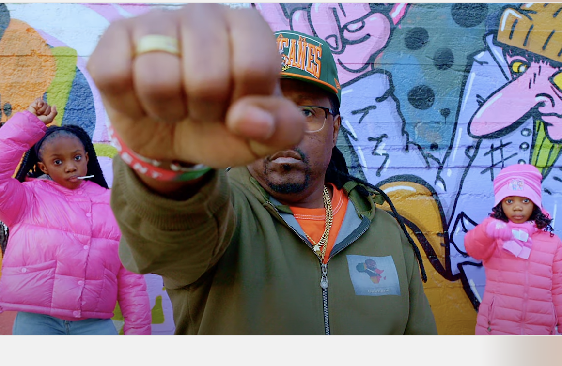 Musique : Fafadi dévoile son clip Ousmane Sonko