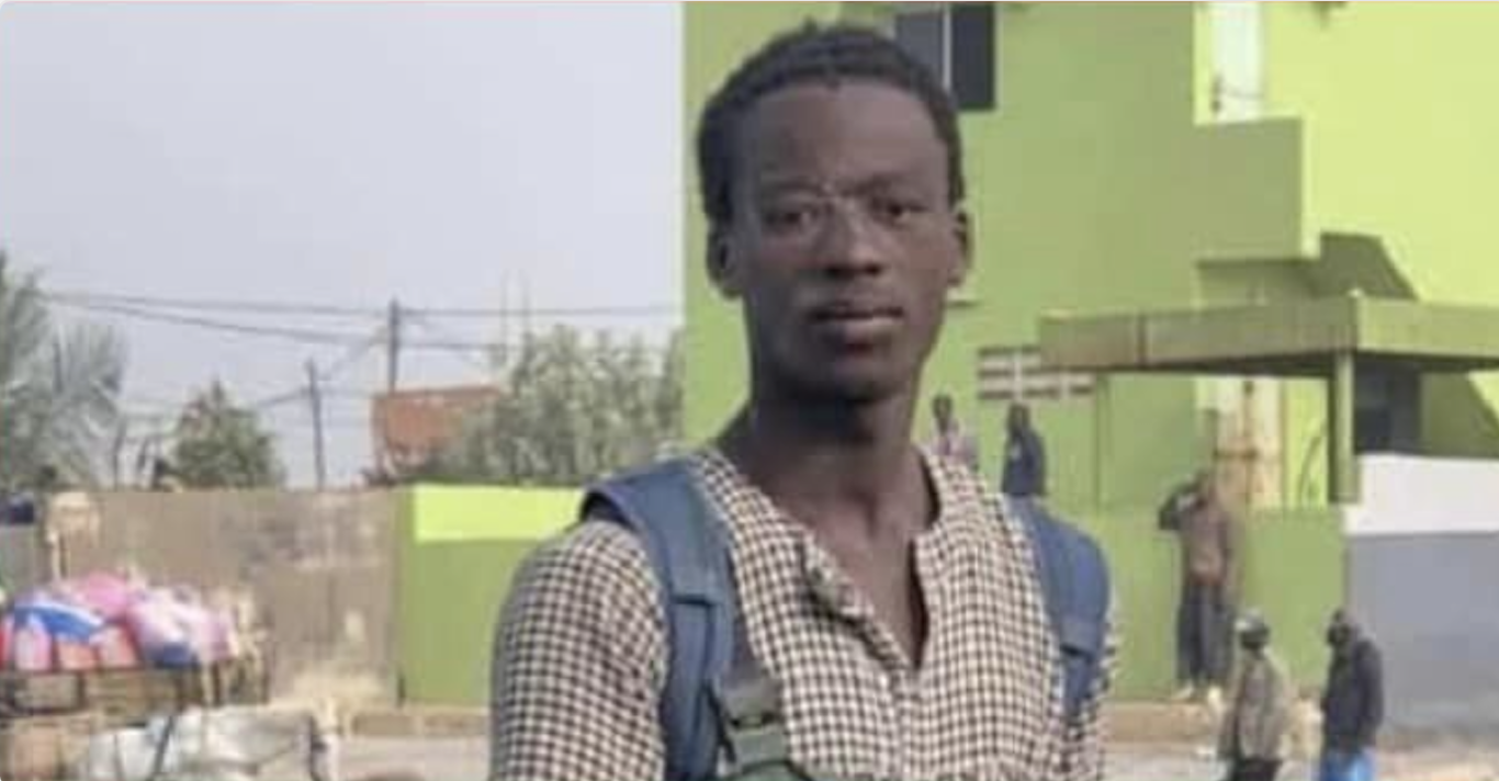 Double meurtre de Thiaroye-sur-mer: A l’enterrement de Baye Cheikh, les populations partagées entre colère et tristesse