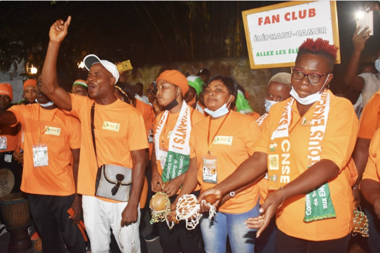 CAN 2023 Sénégal vs Côte d’Ivoire : Une marche pour la paix ce samedi à Yamoussoukro