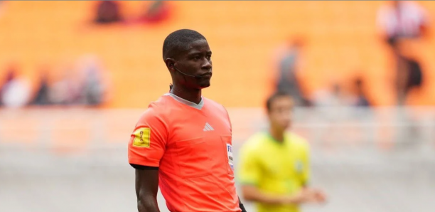 CAN2023 : Sénégal-Côte d’Ivoire, tout sur l’arbitre
