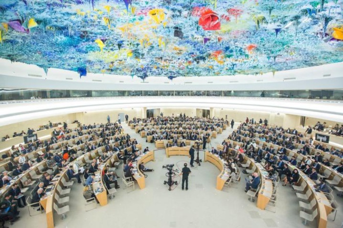 Droits de l’homme (ONU): Le Sénégal au banc des accusés à la session prochaine…