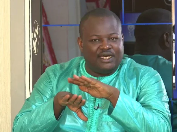 « Ousmane SONKO, leader de l&rsquo;opposition sénégalaise, est candidat et il participera à l&rsquo;élection présidentielle du 25 février 2024 », Mouhamadou Ngouda Mboup