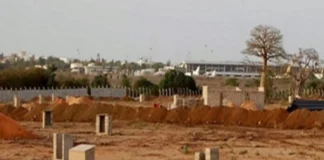 Escroquerie foncière à Tivaouane-Peulh : Un ex-officier supérieur de l’armée épinglé par la DSCOS