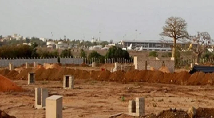 Escroquerie foncière à Tivaouane-Peulh : Un ex-officier supérieur de l’armée épinglé par la DSCOS